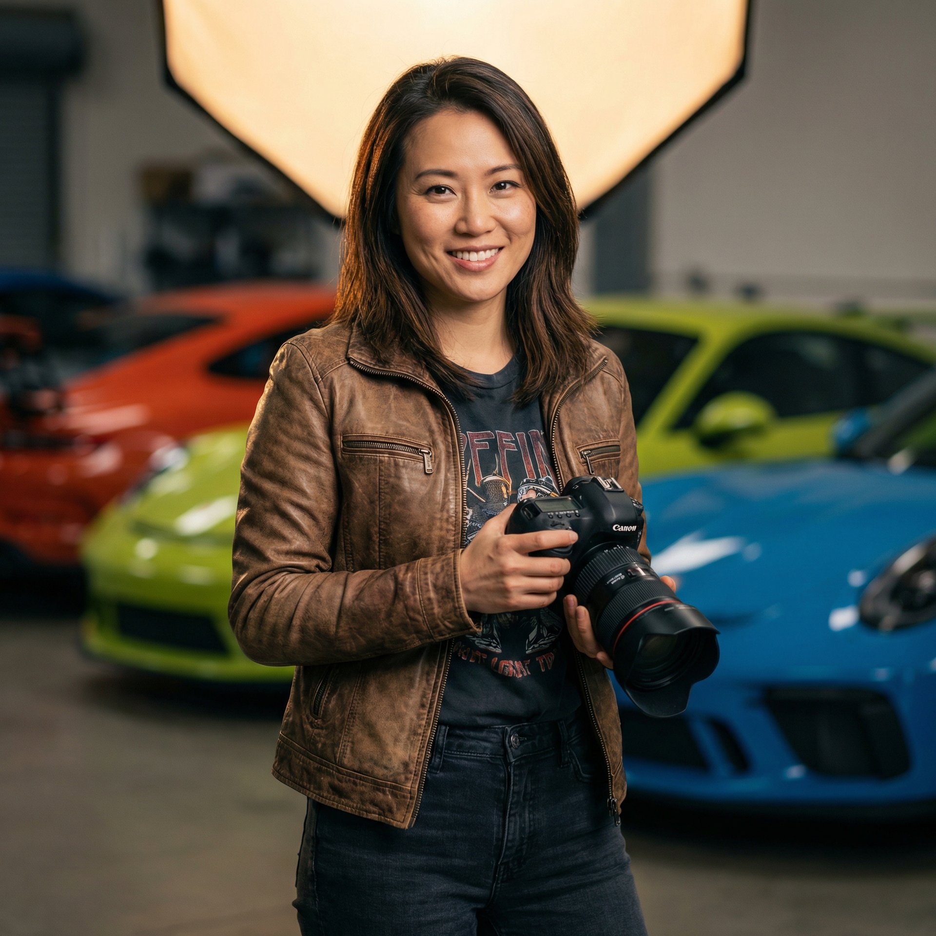 17c一起草摄影师林小雨